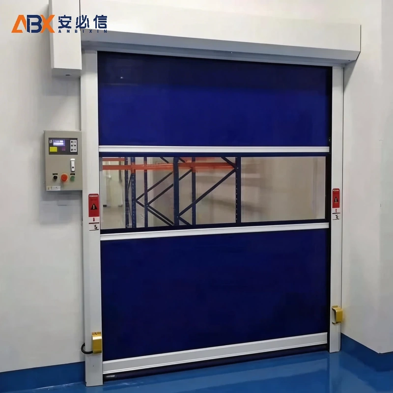 宝鸡市快速门